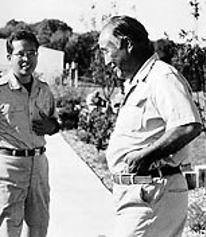  Sun Myung Moon, house in his childhood 