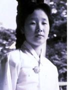  Sun Myung Moon, house in his childhood 