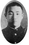 Sun Myung Moon, house in his childhood 