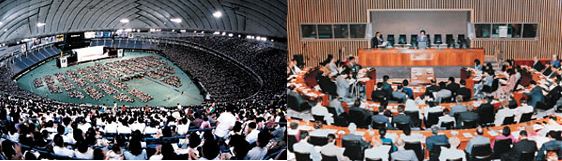  Sun Myung Moon, house in his childhood 