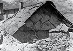  Sun Myung Moon, house in his childhood 
