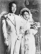  Sun Myung Moon, house in his childhood 