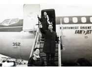  Sun Myung Moon, house in his childhood 