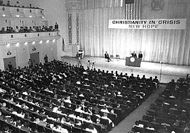  Sun Myung Moon, house in his childhood 