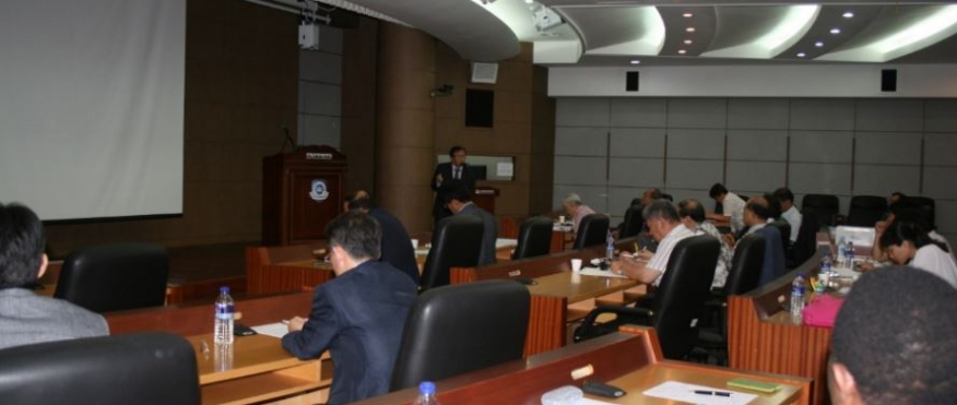 충청권 지도자 대상 비전2020 실현을 위한 참부모 사상 교육 2기 모집