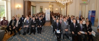 HyoJeong Academy of Arts & Sciences Symposium and Inauguration in Europe